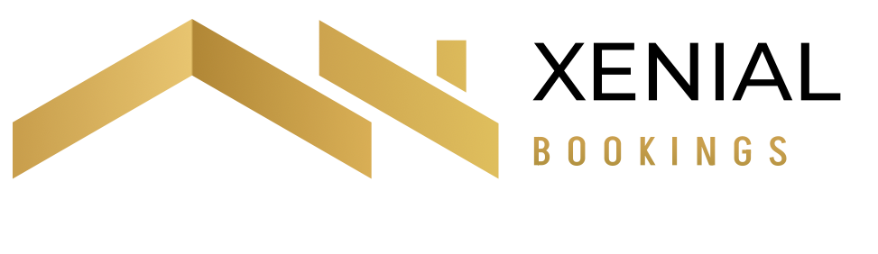 Xenial Bookings